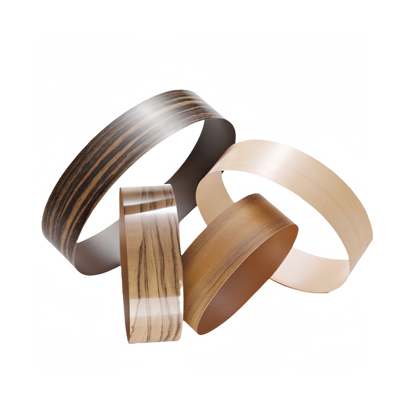Wood Grain PVC Edge Banding